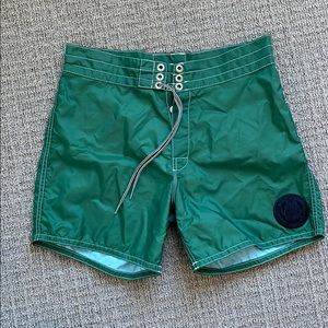 Birdwell Beach Britches Custom 310 Board Shorts